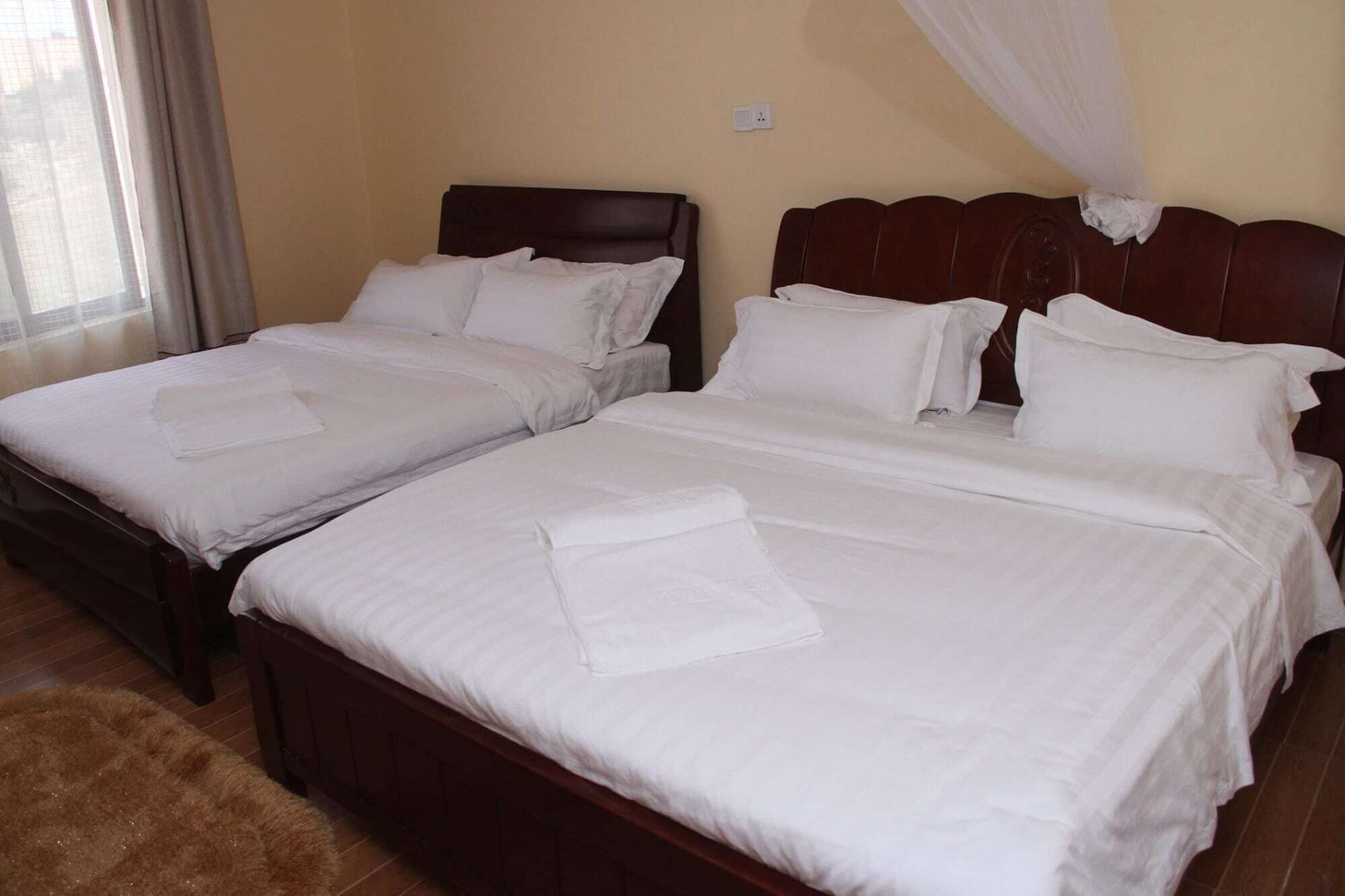 Trippleo'S Hotel Nairobi Dış mekan fotoğraf